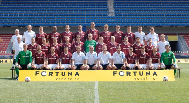 AC Sparta Praha