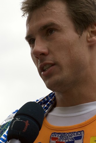 Pavel Faschingbauer