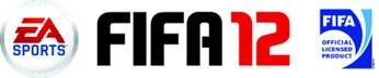 FIFA 12 logo