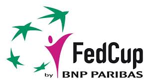 Fed Cup 2018