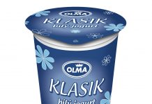 Klasik bílý jogurt 150 g