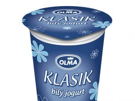 Klasik bílý jogurt 150 g