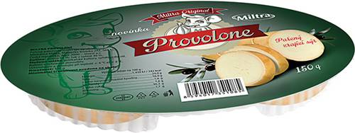Sýr Provolone 150g 