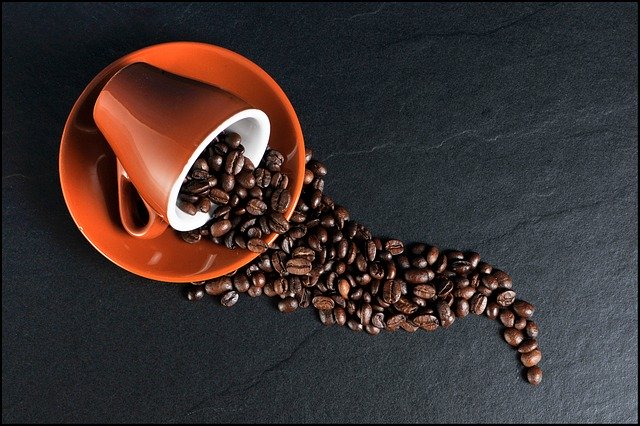 Jak uchovat zrnkovou kávu