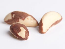 Juviové ořechy