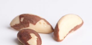 Juviové ořechy