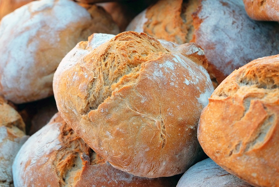Jak změkčit kurku u chleba?